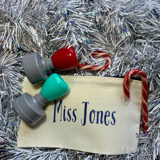 Teacher Bundle - Made for you