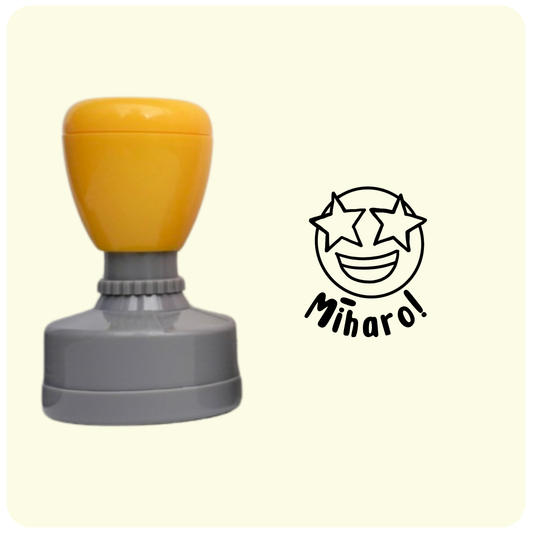 Miharo!